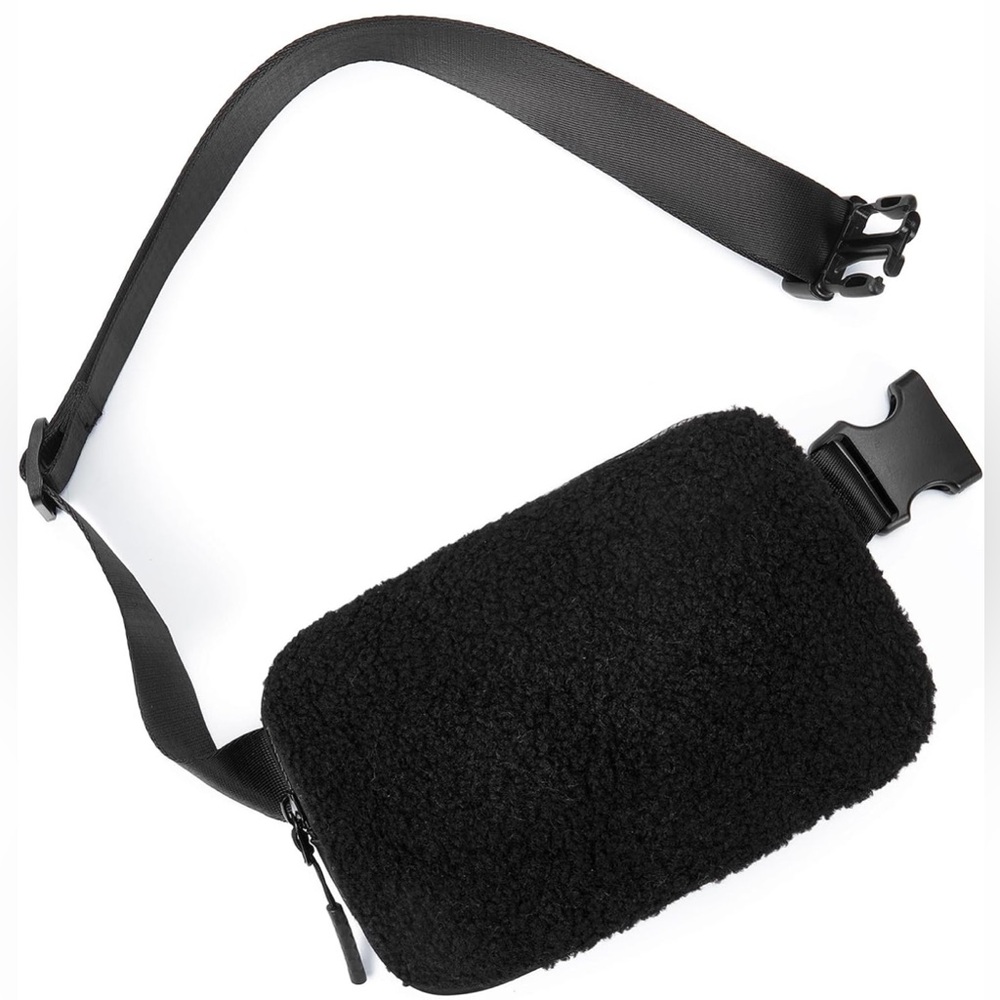Sherpa Belt Bag
